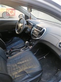 شيفروليه أفيو